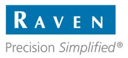 Raven Precision