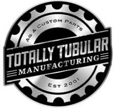 Totally Tubular