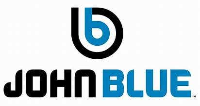 CDS-John Blue CDS-John Blue