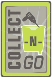 Collect-N-Go