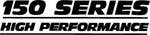 Ace Pumps 150 Series Logo Ace Pumps 150 Series Logo