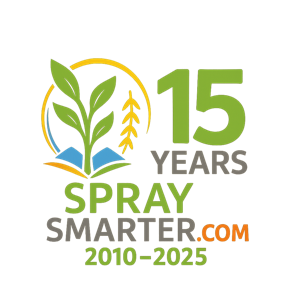 Spraysmarter.com
