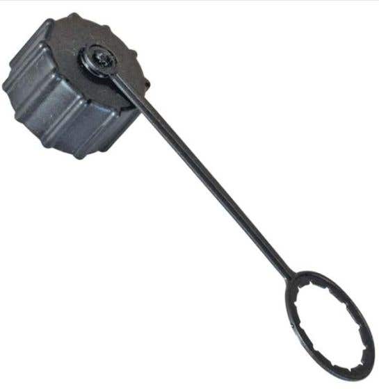 Fimco Drain Plug Cap