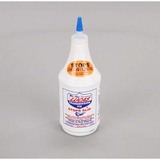 Lucas Oil Transmission Fix 24 Oz