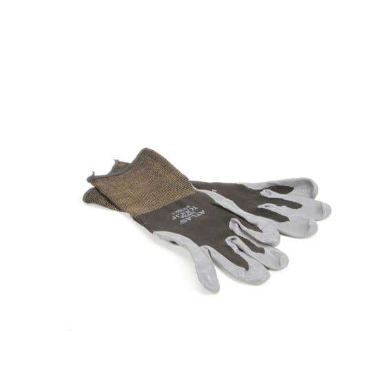 Stens Atlas Nitrile Coated Gloves Large