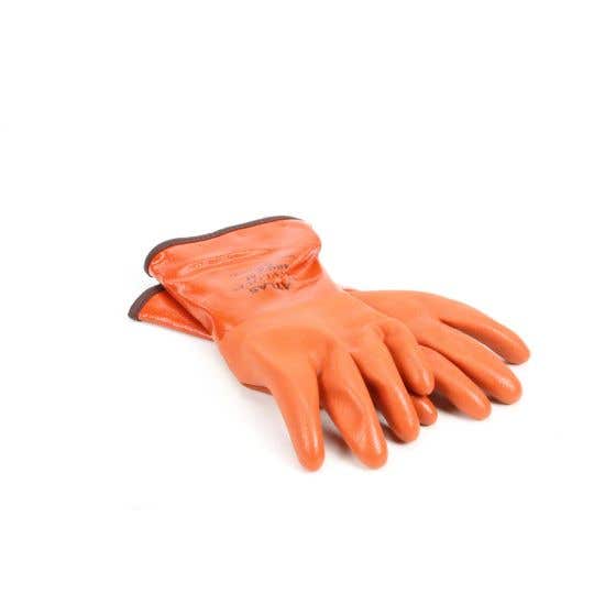 Stens Atlas Snow Blower Gloves Medium