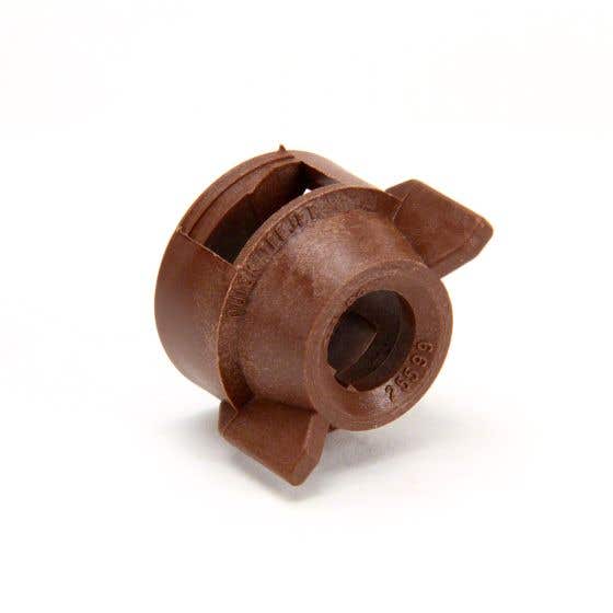 Teejet Quick Cap floodjet