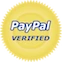 PayPal Verified